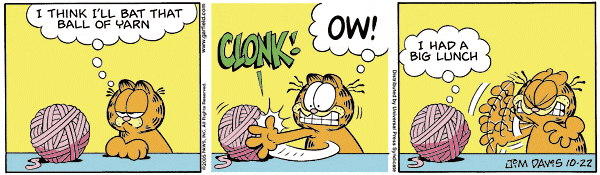 garfield